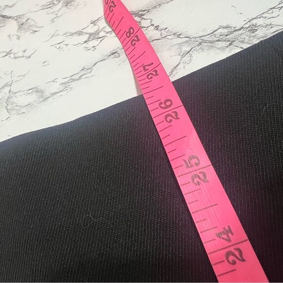 Everlane Italian wool double button blazer black Sz 0 - Picture 4 of 7